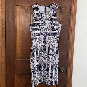 Cute Aqua brand dress